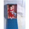Image 1 : Red Boy Madame Alexander doll MIB  #2268924
