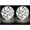 Image 1 : Diamond Solitaire Pair #2269003
