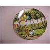 Image 1 : Mingolla Collector Plate ? The Balloon Man #2269392