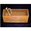 Image 1 : California Roses Brand Braided Garlic Box #2269429