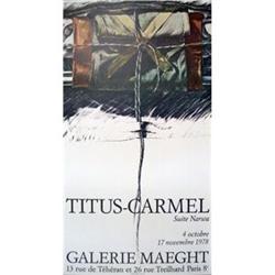 Gerard Titus-Carmel Package wrapped in twine#2269510