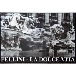 Fellini   la Dolce Vita #2269533