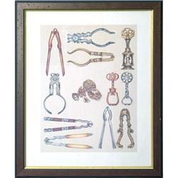 Unknown   Corkscrews #2269534