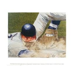 Baird   Dust at the Hot Corner #2269536