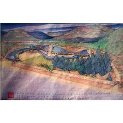 Charles Klotsche Boulder House Offset#2269540