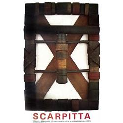 Scarpitta Salvatorre Paashendael Sculpture #2269546