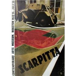 Salvatorre Scarpitta Contemporary Arts Museum#2269547