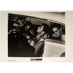 Weber   Musee De LElysee Lausanne 1988 #2269555