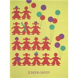 Sondra Meyer  Friends #2269558