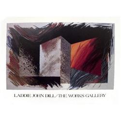 Dill Laddie John Death in Venice Offset#2269561