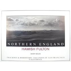 Fulton Hamish Northern England Offset#2269565