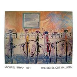 Bryan   1984 The Bevel Cut Gallery #2269569