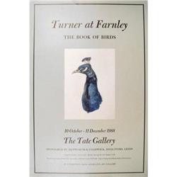 Turner J.M.W. Peacock Offset Lithograph #2269570