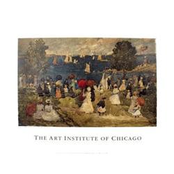 Prendergast Maurice Yacht Race #2269573