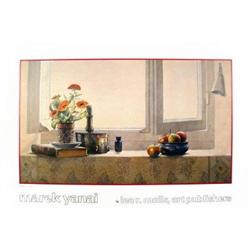 Yanai Marek Open Window #2269574