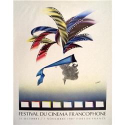 Bertrand Jean Phillipe Festival Du Cinema#2269575