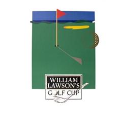 Unknown  William Lawsons Golf Club #2269576
