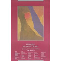 Helen Frankenthaler Pistacio 1971 Offset#2269585