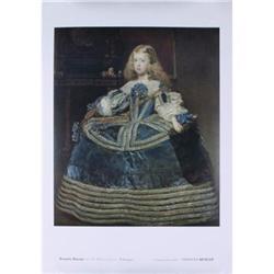 Diego de Silva y Velasquez Infantin Margarita#2269661