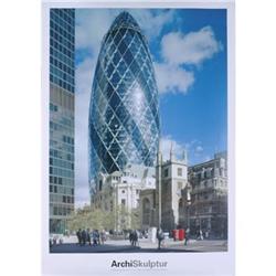 Foster and Partners Swiss Re New Building#2269665