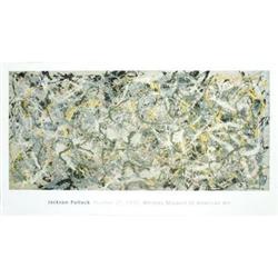 Pollock   Number 27 #2269666