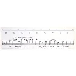 Spartito   Beethoven Symphony No. 9 #2269673