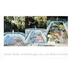 Jennifer Bartlett In the Garden #68, 1980#2269679