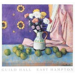 Warren Brandt Granny Smith, 1989 (Guild Hall)#2269681