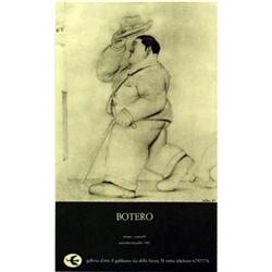 Fernando Botero Il Gabbiano #2269688