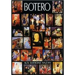 Botero   Collage #2269691
