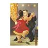 Image 1 : Fernand Botero  Dancers #2269693