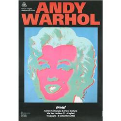 Andy Warhol Marilyn, #30 #2269694