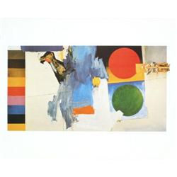 Jasper Johns Edingsville #2269710