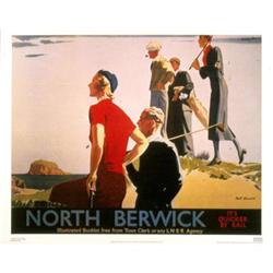 British Rail North Berwick #2269717