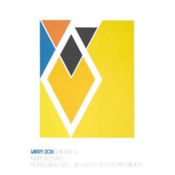 Larry Zox Untitled #2269730