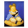 Image 1 : Fernando Botero La Muñeca #2269742
