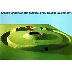 Robert Morris Observatory Earthwork-Project for#2269748