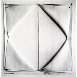 Robert Morris Black & White Felts #2269749