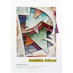 George Green Untitled, 1980 #2269767