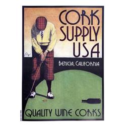 Jean-Pierre Got Cork Supply USA #2269770