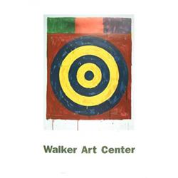 Jasper Johns Target #2269773