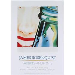 James Rosenquist Hey, let's go for a ride #2269782