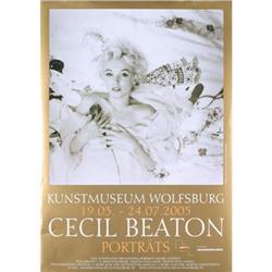Cecil Beaton Marilyn Monroe #2269790