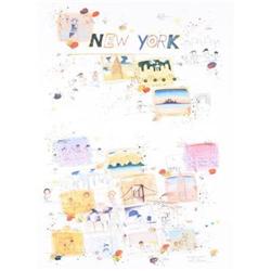 Wilhelm  Scholte New York, a regular place to#2269791