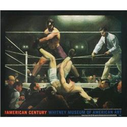 George Bellows Dempsy & Firpo #2269795