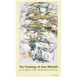 Joan Mitchell Untitled #2269796