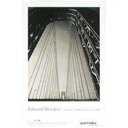 Edward Steichen George Washington Bridge #2269801