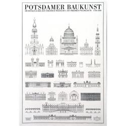 Potsdam   Postdamer Baukust #2269804