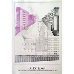 Rossi   Projekt Fur Perigia, 1983 #2269805