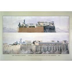 Schinkel   Entwurf Zu Einem Konigspalast Aud#2269806